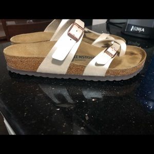 Birkenstocks